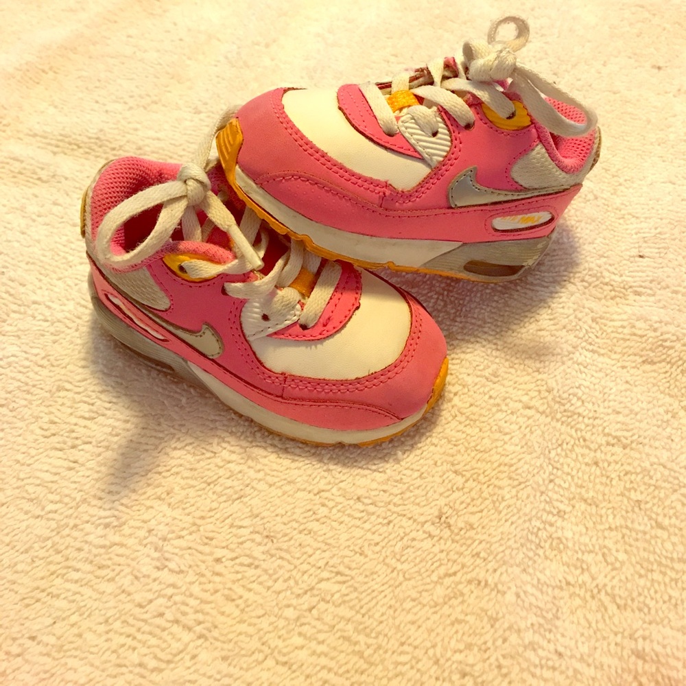 Infant Nike Air Max
